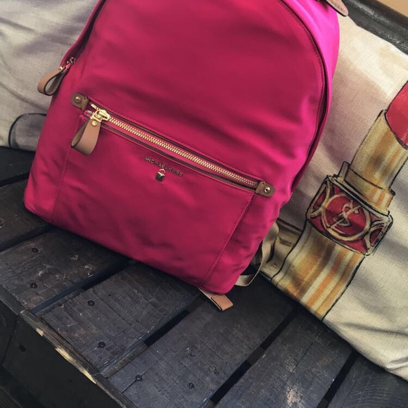 Mk backpacks - Picture 4 of 4